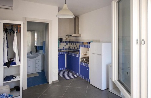 Torre Chianca House | LORYBLU - VENTI PASSI DAL MARE