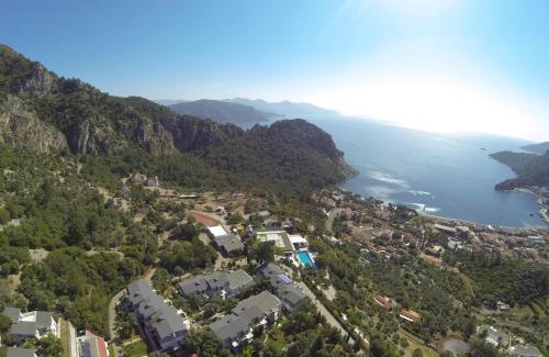 Turunc Resort | Loryma Resort Hotel