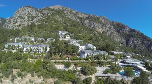 Turunc Resort | Loryma Resort Hotel