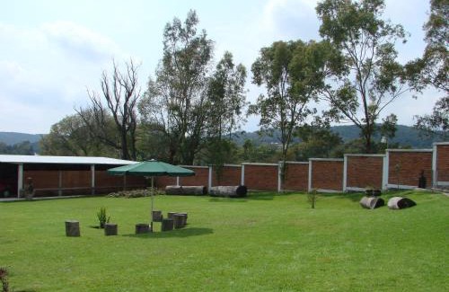 Huasca De Ocampo House | Los Ócalos Villas