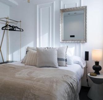 Murcia Apartment | Los 36 by GRUPO CCOMMO