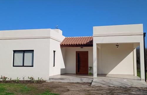 Villa Nougues House | Los 4 vientos