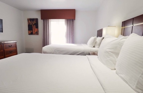 Sedona Hotel | Los Abrigados Resort and Spa