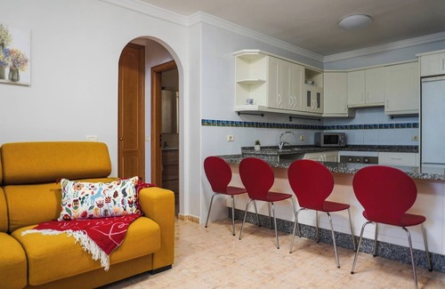 Los Abrigos Apartment | Los Abrigos Relax Apartment