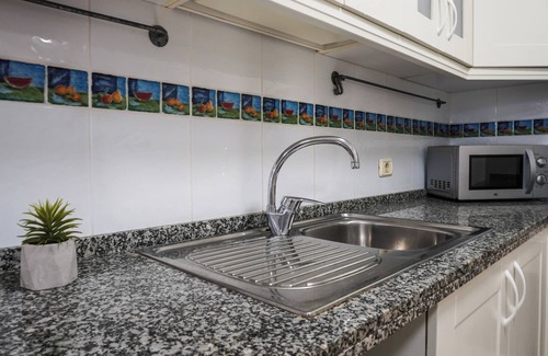 Los Abrigos Apartment | Los Abrigos Relax Apartment
