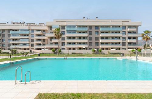 Torremolinos Apartment | Los Alamos Beach Flat