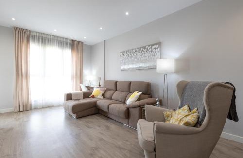 Torremolinos Apartment | Los Alamos Beach Flat