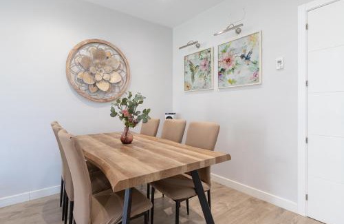 Torremolinos Apartment | Los Alamos Beach Flat