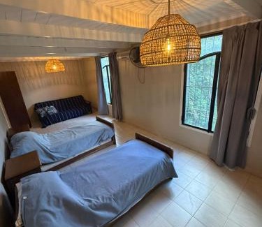 Villa Urquiza House | Los Alerces