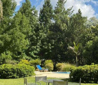 Villa Urquiza House | Los Alerces