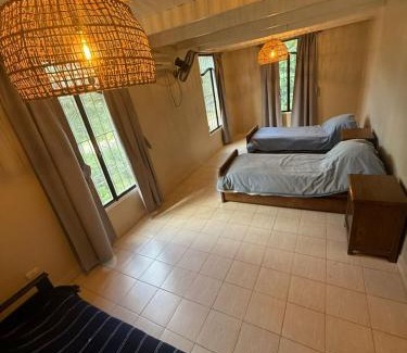 Villa Urquiza House | Los Alerces