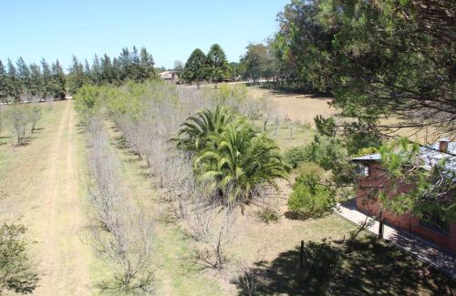 Veronica House | Los Almendros