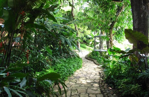 Suchitoto Hotel | Los Almendros de San Lorenzo
