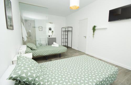 Arrecife House | Los Alonsos - Open Mall - By AZ Rentals