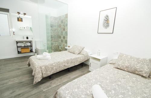 Arrecife House | Los Alonsos - Open Mall - By AZ Rentals