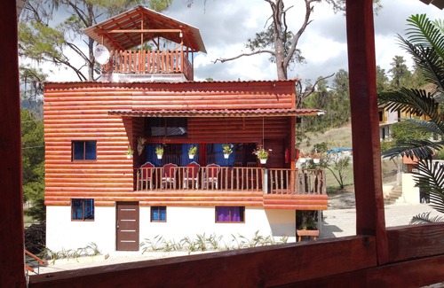 Constanza Apartment | Los Altos de Constanza