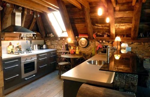 Escarrilla Apartment | Los Altos de Escarrilla - tucasaenlospirineos