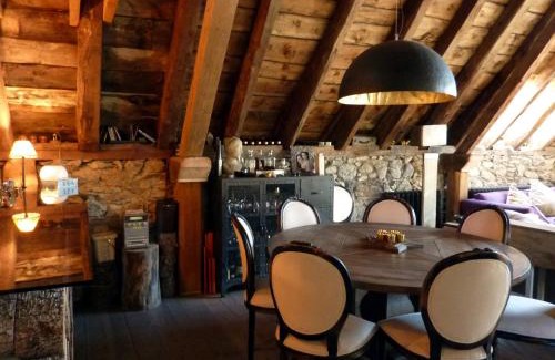 Escarrilla Apartment | Los Altos de Escarrilla - tucasaenlospirineos