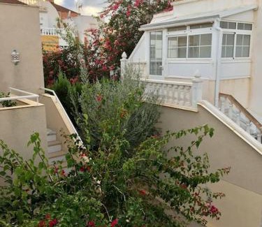 Orihuela Costa Apartment | Los Altos JS sisters apartament