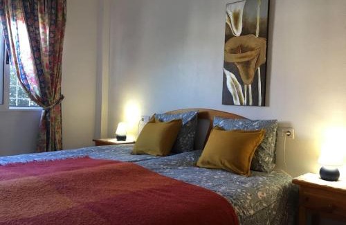 Orihuela Costa Apartment | Los Altos JS sisters apartament