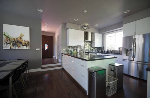 Los Altos Hills House | Los Altos Living: 4 bed, 3 bath home