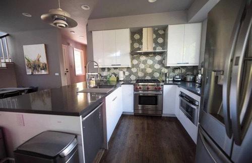 Los Altos Hills House | Los Altos Living: 4 bed, 3 bath home