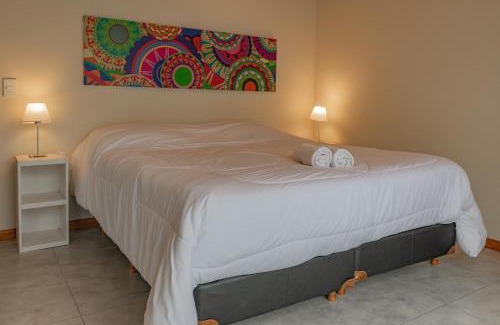Angostura Apartment | Los Amancays 2