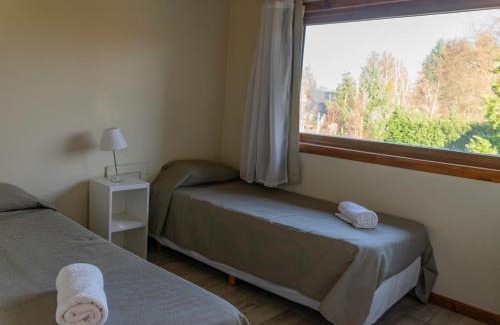 Angostura Apartment | Los Amancays 2