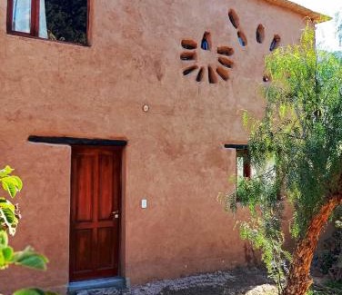 Tilcara Apartment | Los Amarantos