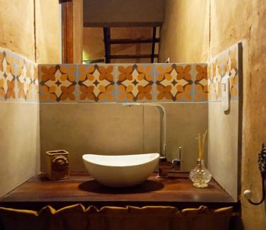 Tilcara Apartment | Los Amarantos