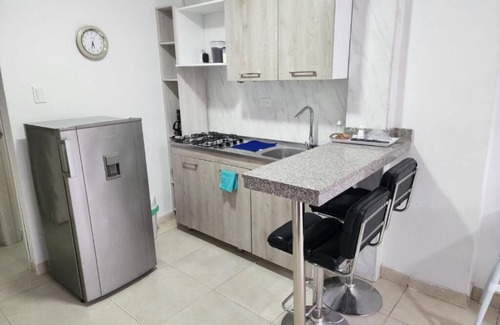 Guadalajara de Buga Apartment | Los Angeles Apartment