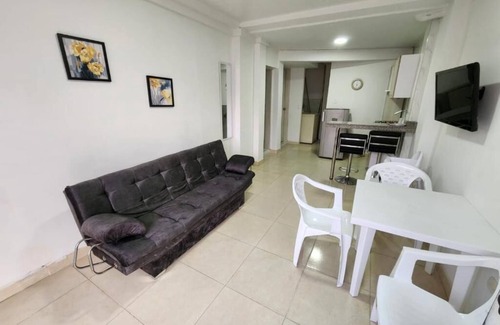 Guadalajara de Buga Apartment | Los Angeles Apartment