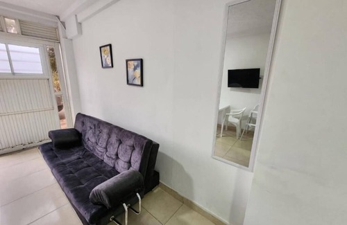 Guadalajara de Buga Apartment | Los Angeles Apartment