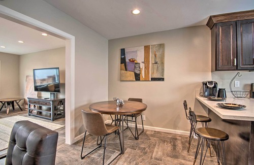 Hawthorne Apartment | Los Angeles Area Rental Near Metro Stop & LAX!