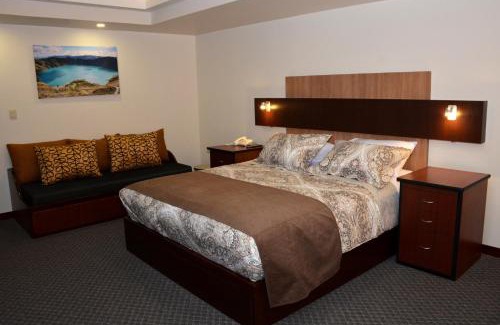 Quito Apartment | Los Angeles Stay Inn