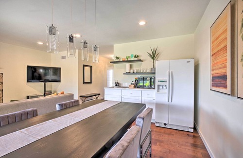 Ladera Heights Apartment | Los Angeles Suite w/ Covered Patio Area!