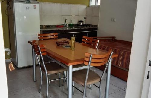 Villa Urquiza Hotel | Los Arboles