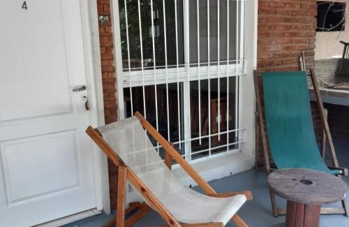 Villa Urquiza Hotel | Los Arboles