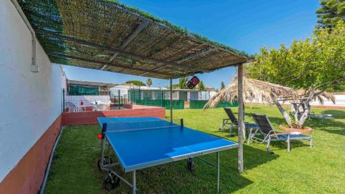Los Franceses-la Vega House | Los Arcángeles Chiclana de la Frontera by Ruralidays