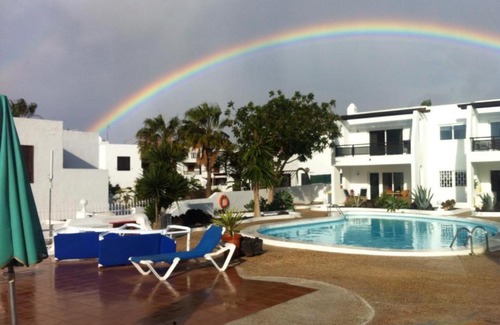 Puerto del Carmen Apartment | Los Arcos 301