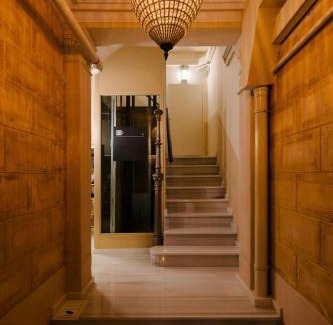 Gothic Quarter Hotel | Los Arcos Hotel Gothic Quarter, Sonder by Marriott Bonvoy