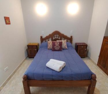 Cafayate House | Los Aromos 1