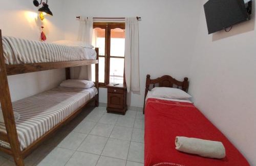 Cafayate House | Los Aromos 1