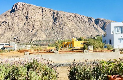 Cafayate House | Los Aromos 1