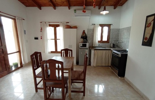 Cafayate House | Los Aromos 1