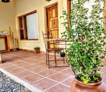 Cafayate House | Los Aromos 2