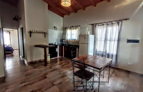 Cafayate House | Los Aromos 2