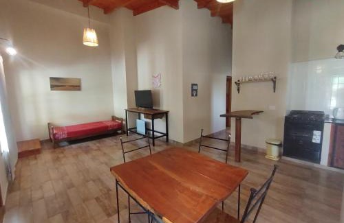 Cafayate House | Los Aromos 2