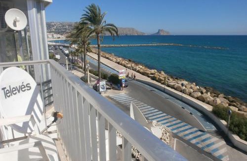 Altea House | Los Azules de Altea