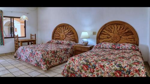 Los Barriles Hotel | Los Barriles Hotel